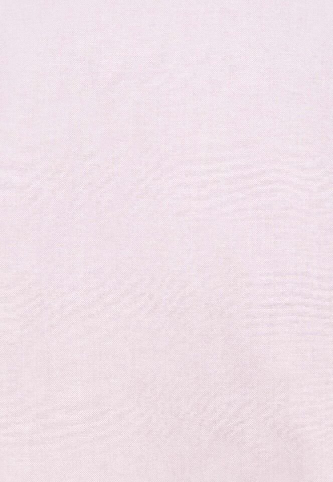 PEMBE  BAYAN CROP GÖMLEK